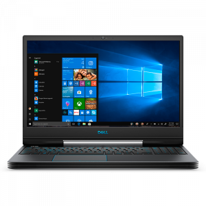 Laptop Dell Gaming G7 I7588-7385BLK Portal Center Venta Online Cuenca Ecuador