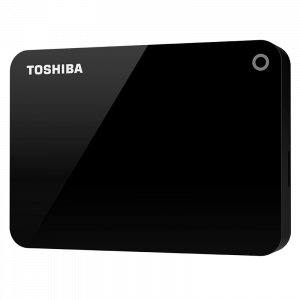 Toshiba Canvio Advance 2TB Disco duro externo portátil USB 3.0 Portal Center Venta Online Cuenca Ecuador
