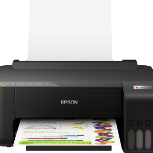 Impresora Multifuncional Epson EcoTank L5290 de 5 Tintas